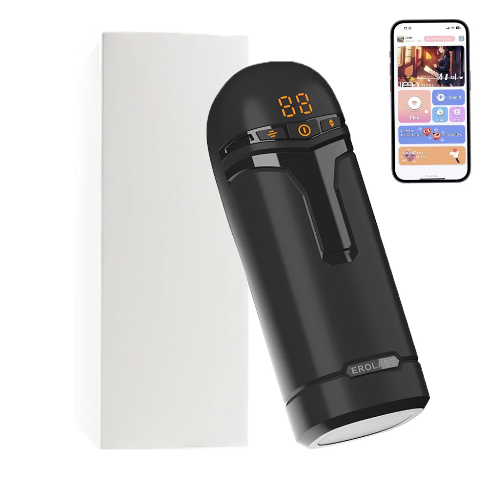 After Hours Sex Toys for Men Penis Pump