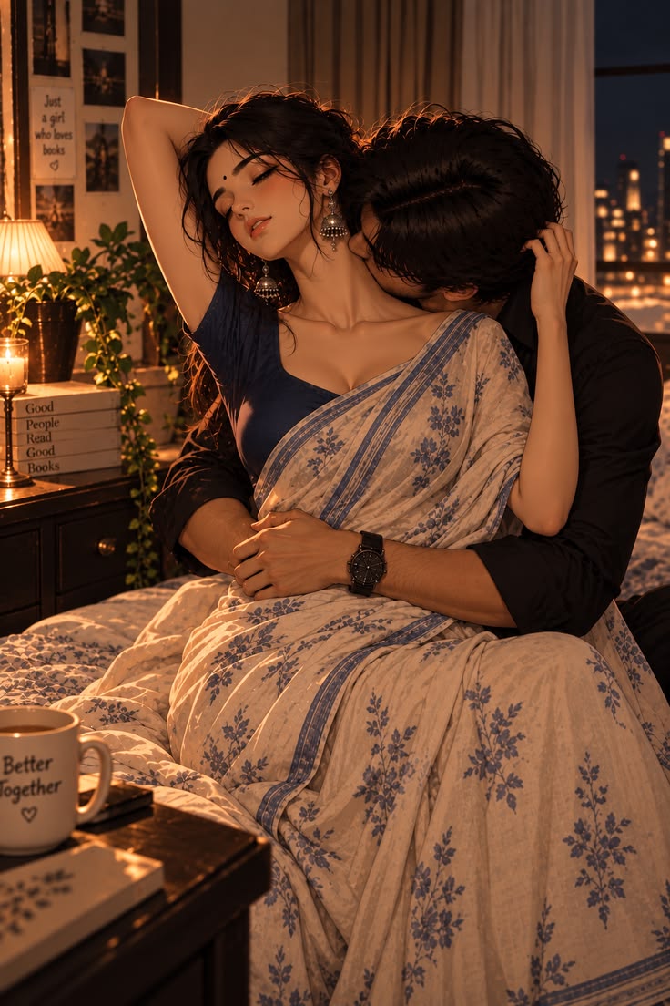 For Couple