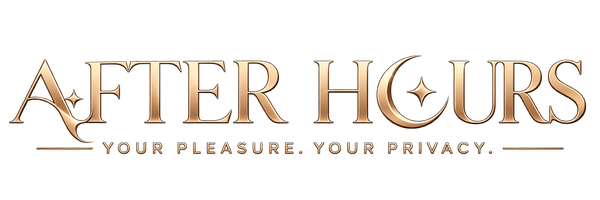 Afterhourstoys