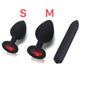 Anal Plug Vibrating Butt Plug