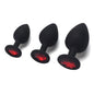 Anal Plug Vibrating Butt Plug