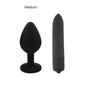 Anal Dildo Butt Plug Anal Training Sets Anal Plug Dildos Sex Toys