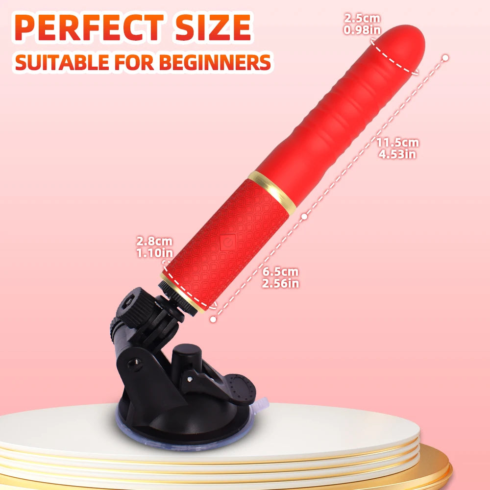 Supplier size graphic, captioned suitable for beginners