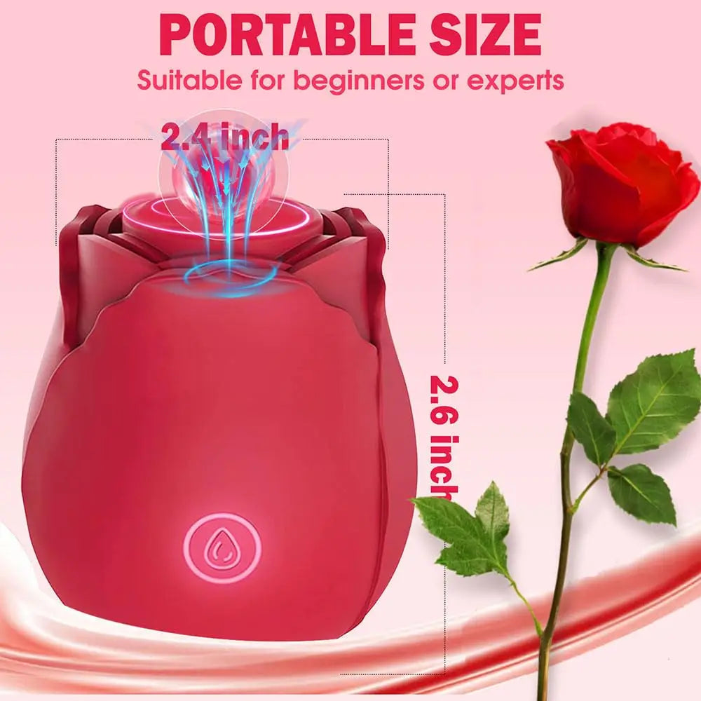 After Hours Rose Sex Toy Vibrator for Women