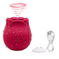 After Hours Rose Sex Toy Vibrator for Women