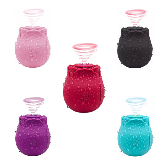 After Hours Rose Sex Toy Vibrator for Women
