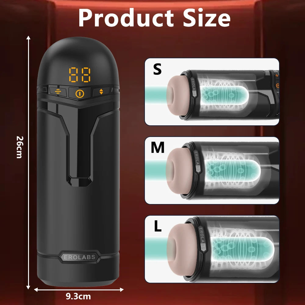 After Hours Sex Toys for Men Penis Pump
