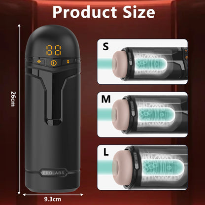 After Hours Sex Toys for Men Penis Pump