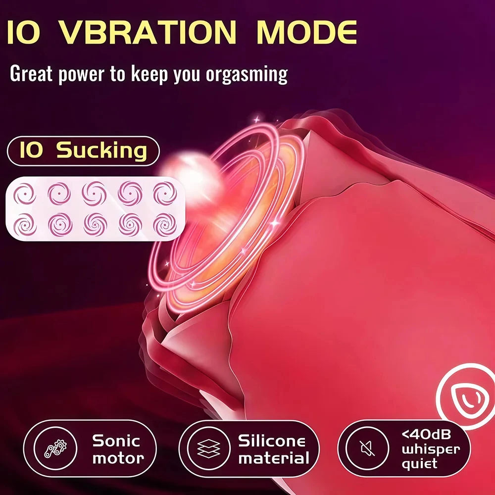 After Hours Rose Sex Toy Vibrator for Women