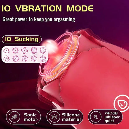 After Hours Rose Sex Toy Vibrator for Women
