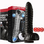 the Vibrating Penis Sleeve