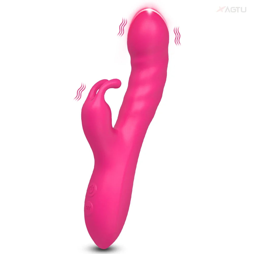 After hours Rabbit Vibrator Women