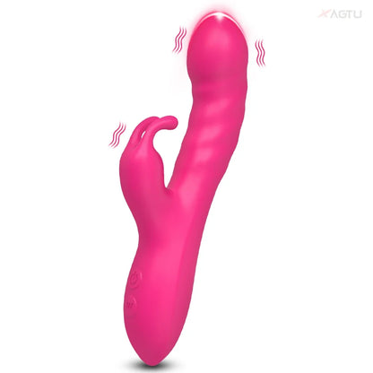 After hours Rabbit Vibrator Women