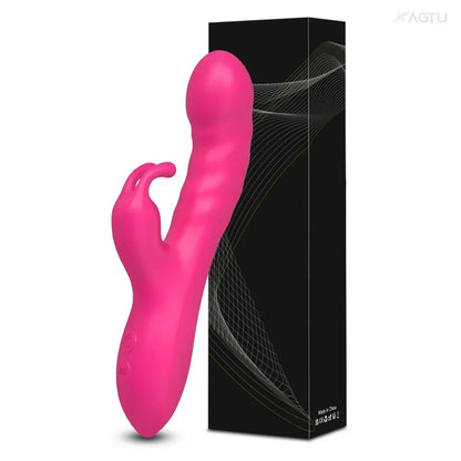 After hours Rabbit Vibrator Women