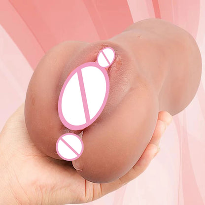 Pocket Pussy for Men