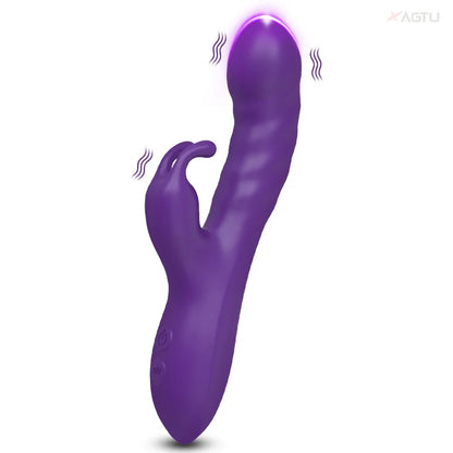 After hours Rabbit Vibrator Women