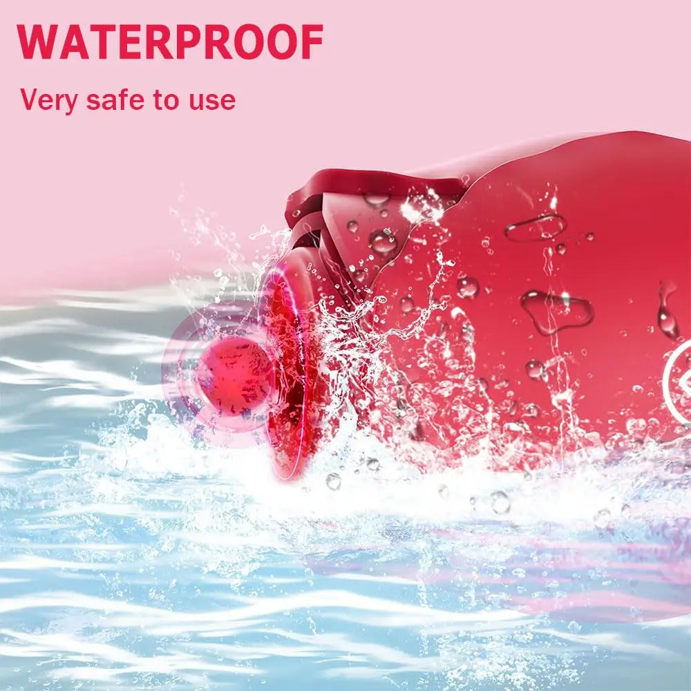 After Hours Rose Sex Toy Vibrator for Women