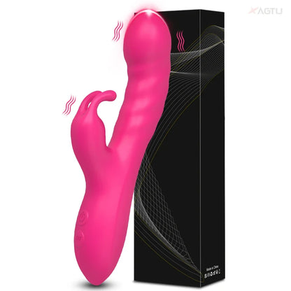 After hours Rabbit Vibrator Women
