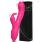 After hours Rabbit Vibrator Women