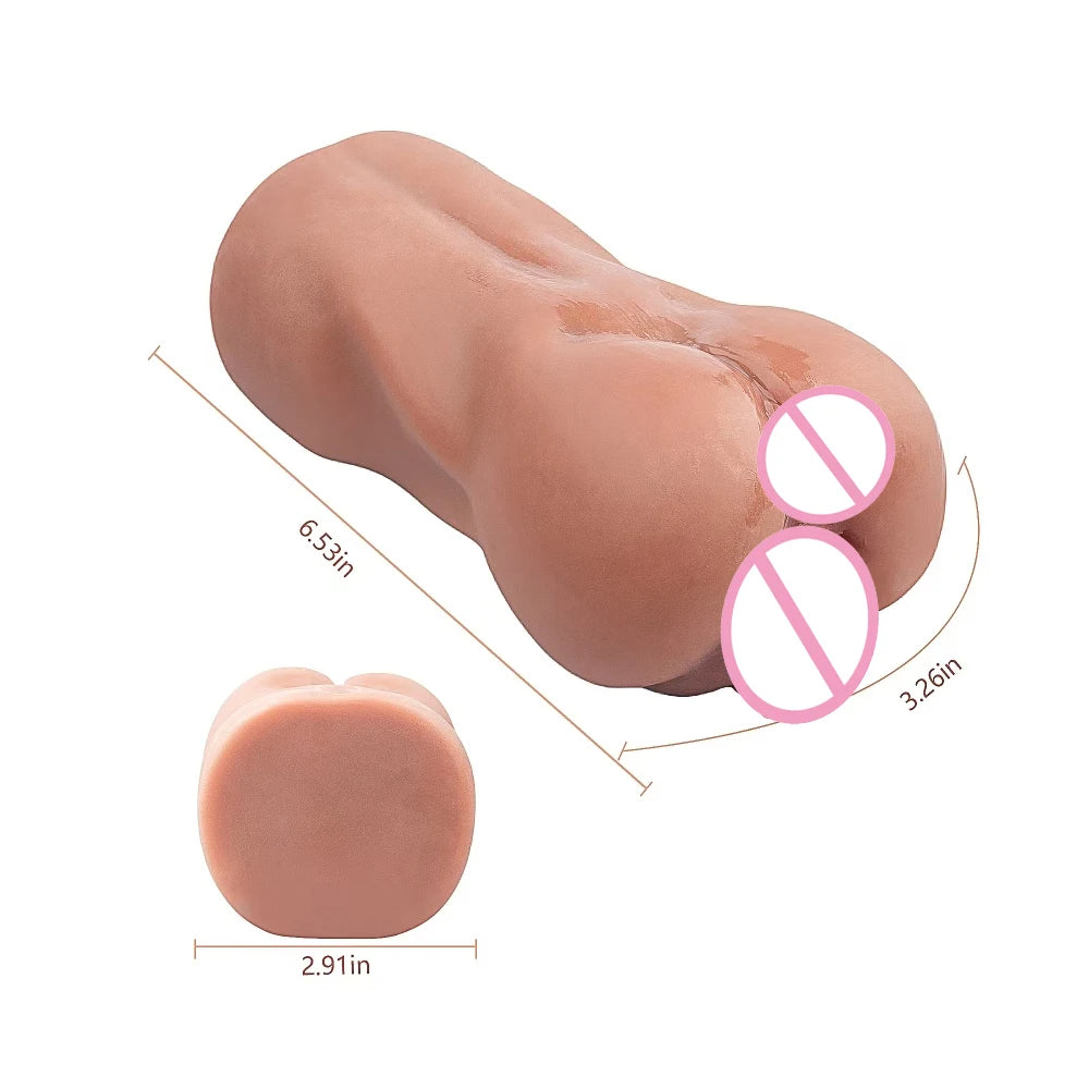 Pocket Pussy for Men