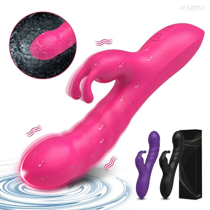 After hours Rabbit Vibrator Women