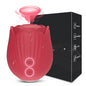 The After Hours Rose-Vibrator for Women
