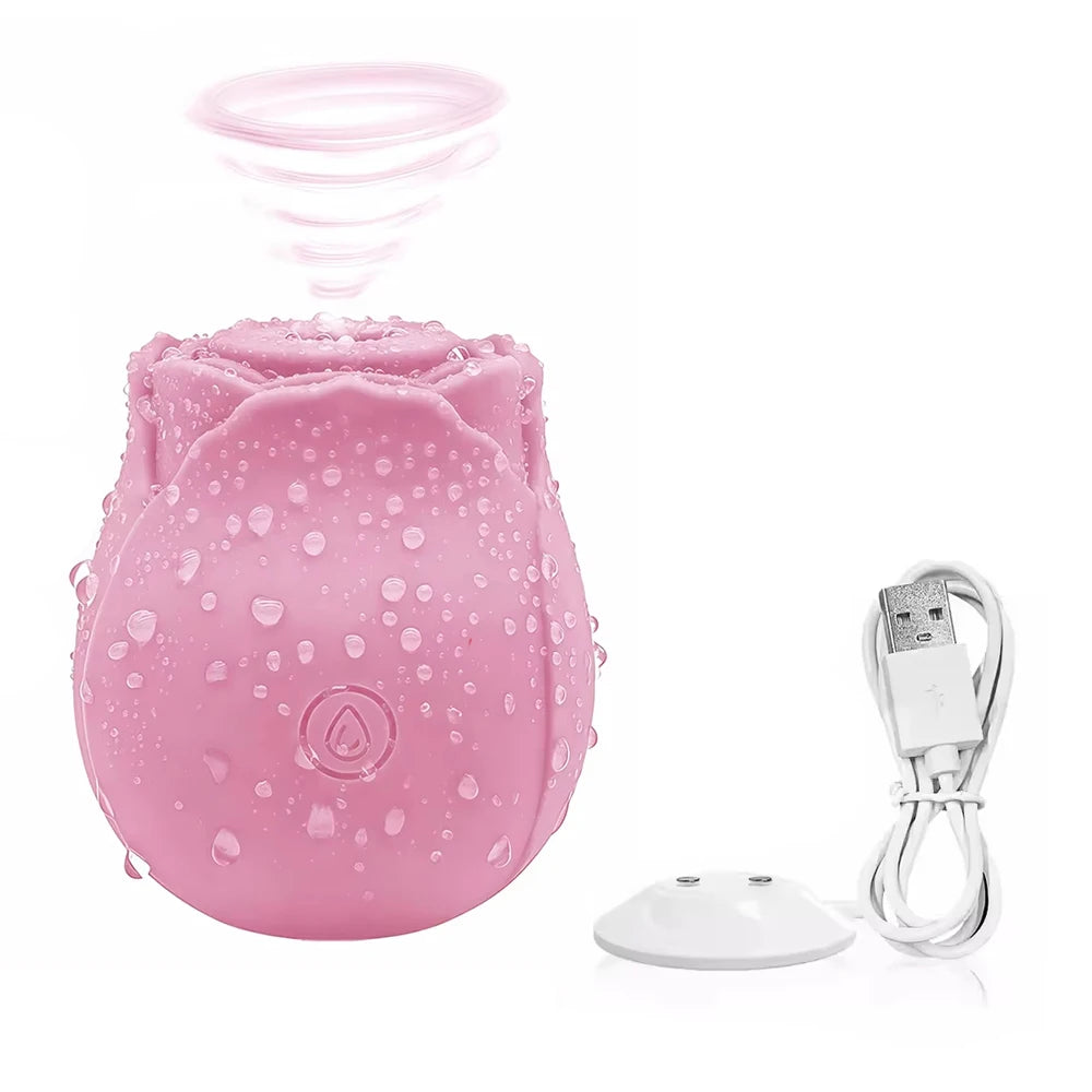 After Hours Rose Sex Toy Vibrator for Women