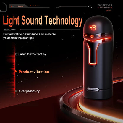 After Hours Sex Toys for Men Penis Pump