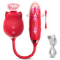 The After Hours Rose-Vibrator for Women