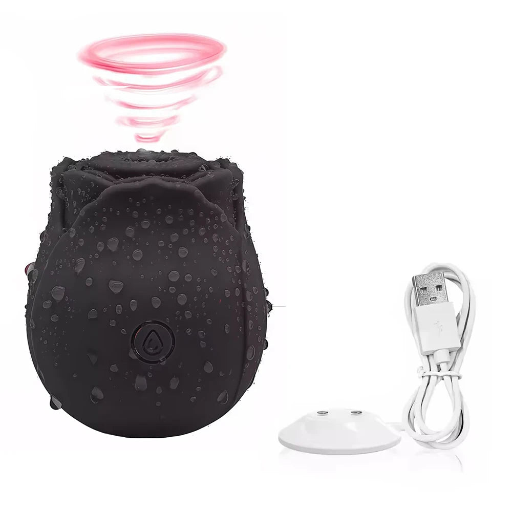 After Hours Rose Sex Toy Vibrator for Women