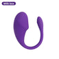 Wireless Bluetooth Vibrator for Vaginal Woman Anal Sexy Sex Toy Rose for Adults Female